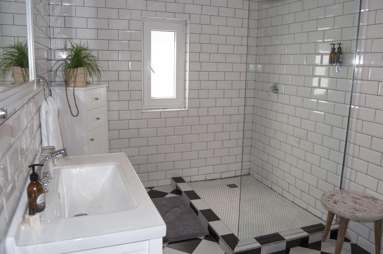 Alte Villa Boutique Hotel Lüderitz Exteriör bild