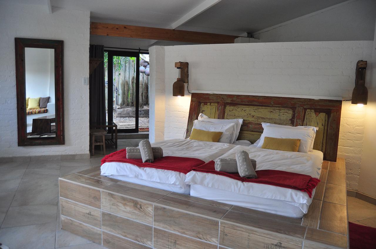 Alte Villa Boutique Hotel Lüderitz Exteriör bild