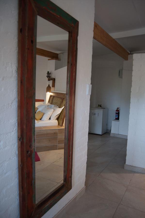 Alte Villa Boutique Hotel Lüderitz Exteriör bild